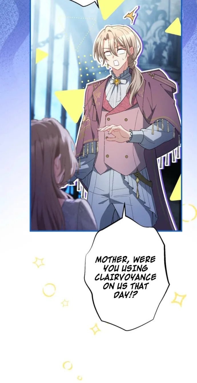 Oshi no Ichizu Sugiru Shuuchaku o, Watashi wa Mada Shiranai Chapter 103 page 68