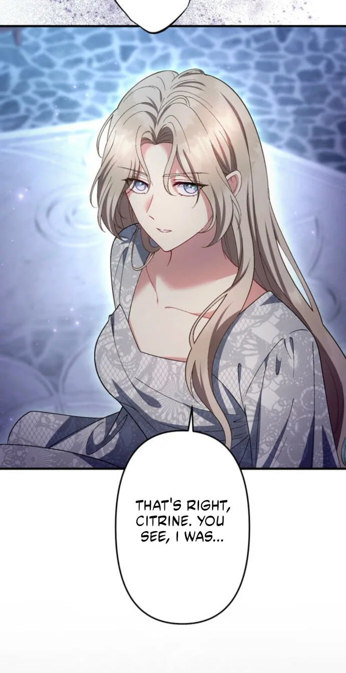 Oshi no Ichizu Sugiru Shuuchaku o, Watashi wa Mada Shiranai Chapter 103 page 70