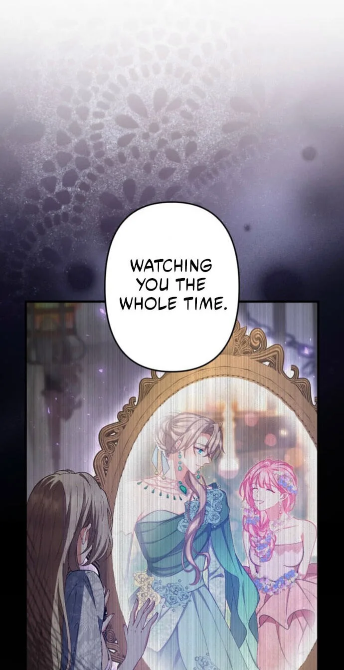 Oshi no Ichizu Sugiru Shuuchaku o, Watashi wa Mada Shiranai Chapter 103 page 71