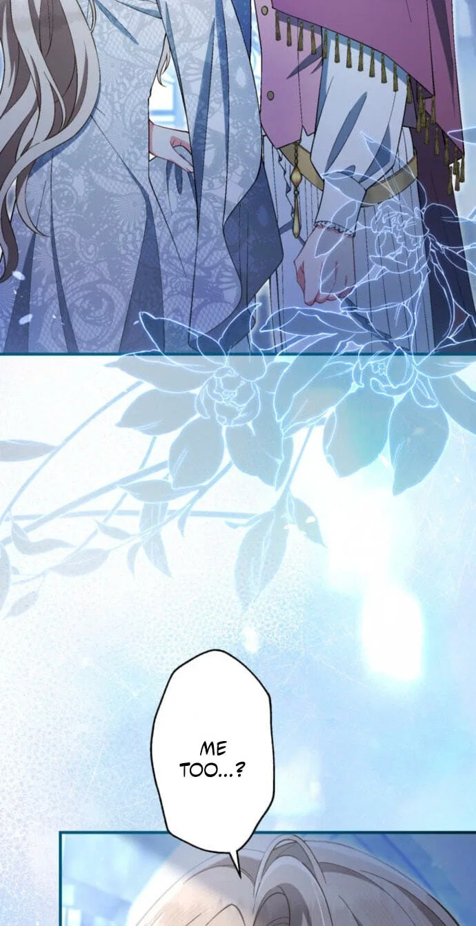 Oshi no Ichizu Sugiru Shuuchaku o, Watashi wa Mada Shiranai Chapter 103 page 77