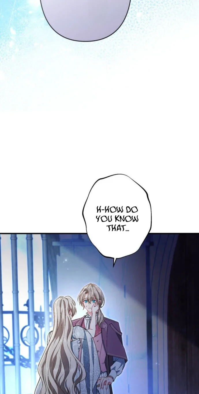 Oshi no Ichizu Sugiru Shuuchaku o, Watashi wa Mada Shiranai Chapter 103 page 80