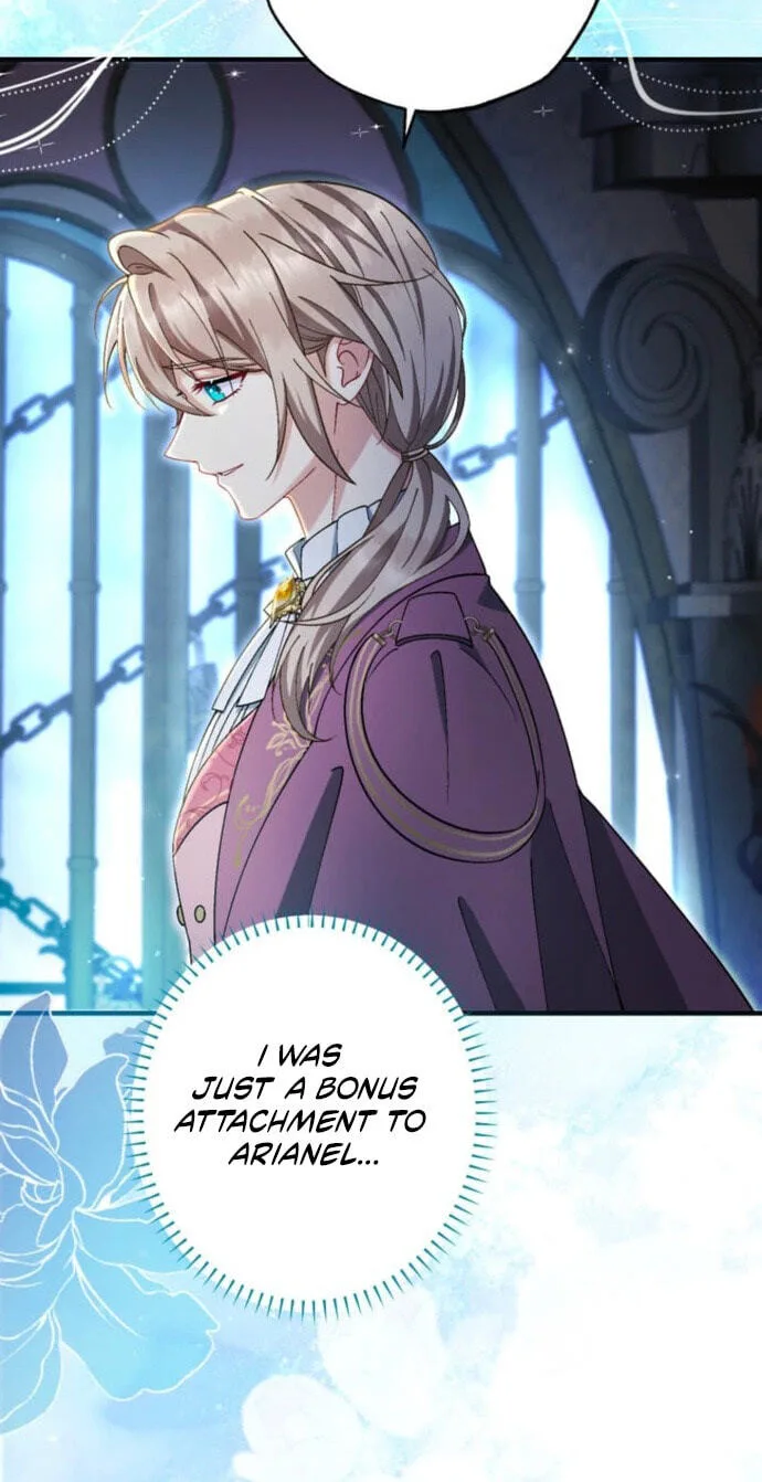 Oshi no Ichizu Sugiru Shuuchaku o, Watashi wa Mada Shiranai Chapter 103 page 73