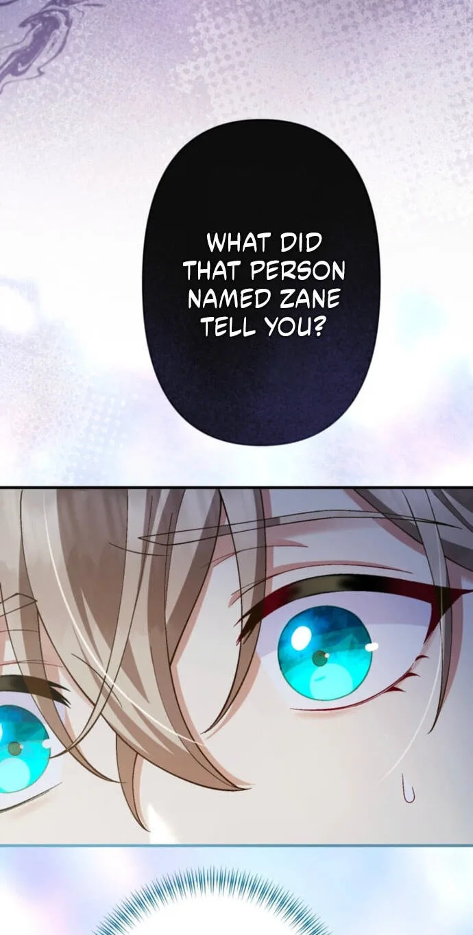 Oshi no Ichizu Sugiru Shuuchaku o, Watashi wa Mada Shiranai Chapter 103 page 83
