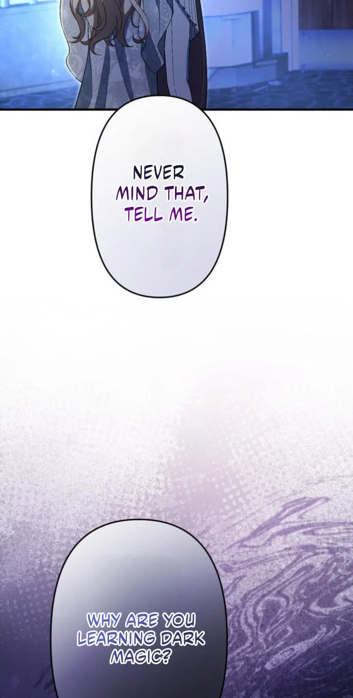 Oshi no Ichizu Sugiru Shuuchaku o, Watashi wa Mada Shiranai Chapter 103 page 81