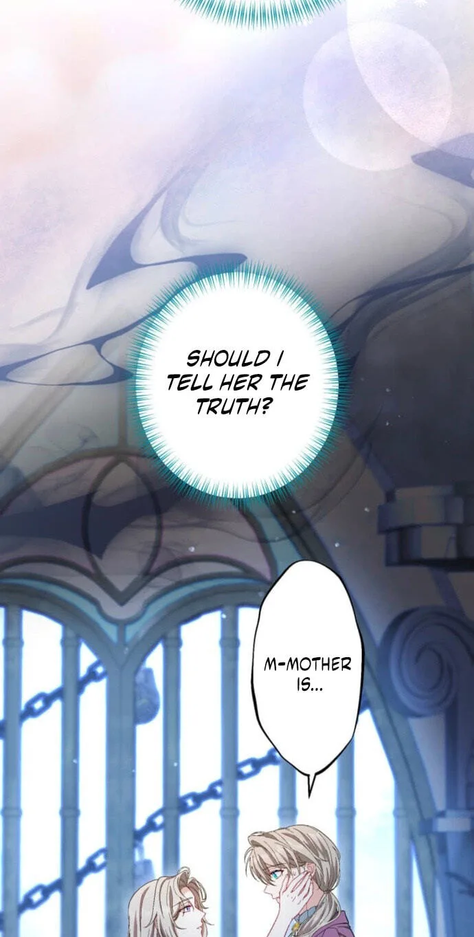 Oshi no Ichizu Sugiru Shuuchaku o, Watashi wa Mada Shiranai Chapter 103 page 87