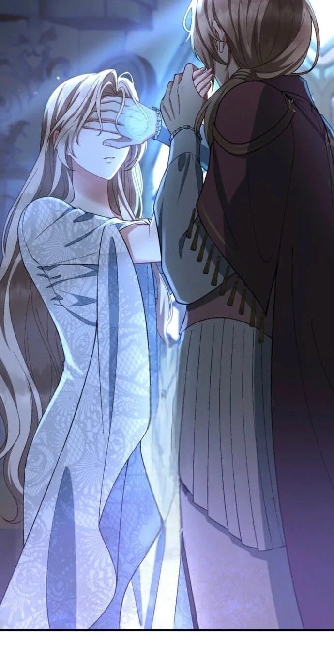 Oshi no Ichizu Sugiru Shuuchaku o, Watashi wa Mada Shiranai Chapter 103 page 93