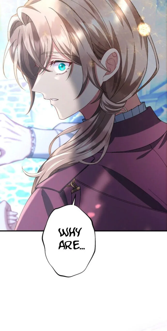 Oshi no Ichizu Sugiru Shuuchaku o, Watashi wa Mada Shiranai Chapter 103 page 100