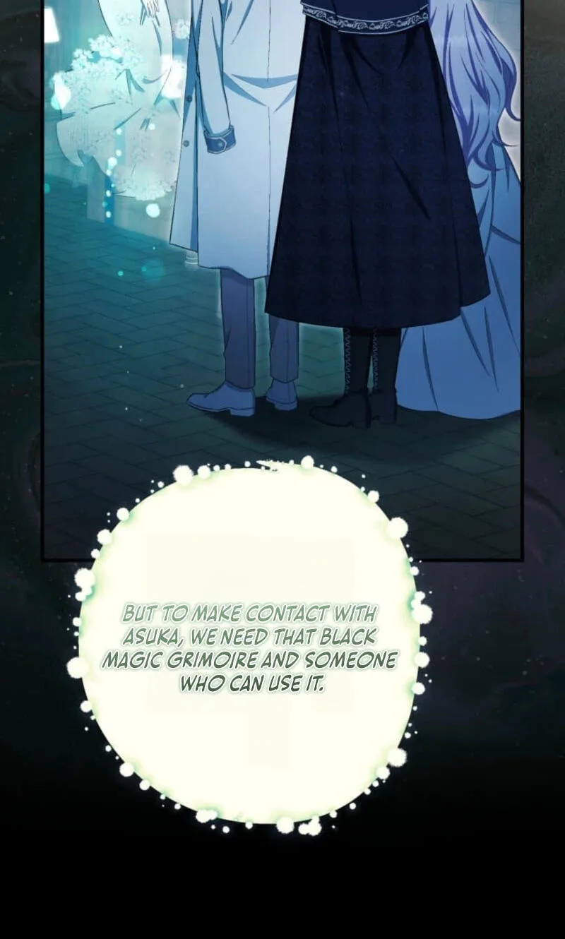 Oshi no Ichizu Sugiru Shuuchaku o, Watashi wa Mada Shiranai Chapter 104 page 12