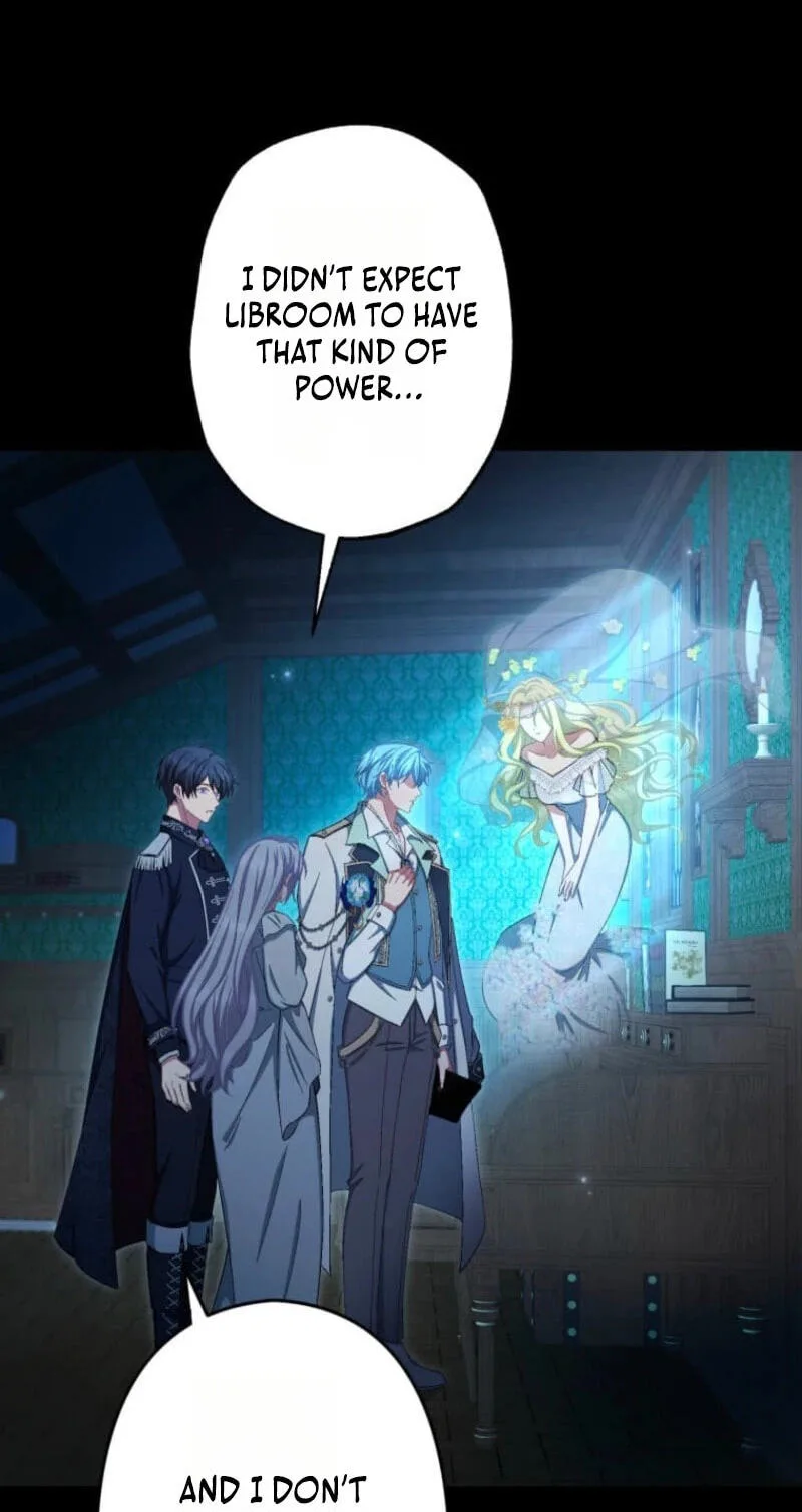 Oshi no Ichizu Sugiru Shuuchaku o, Watashi wa Mada Shiranai Chapter 104 page 26