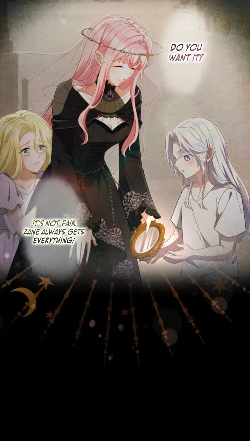 Oshi no Ichizu Sugiru Shuuchaku o, Watashi wa Mada Shiranai Chapter 104 page 50