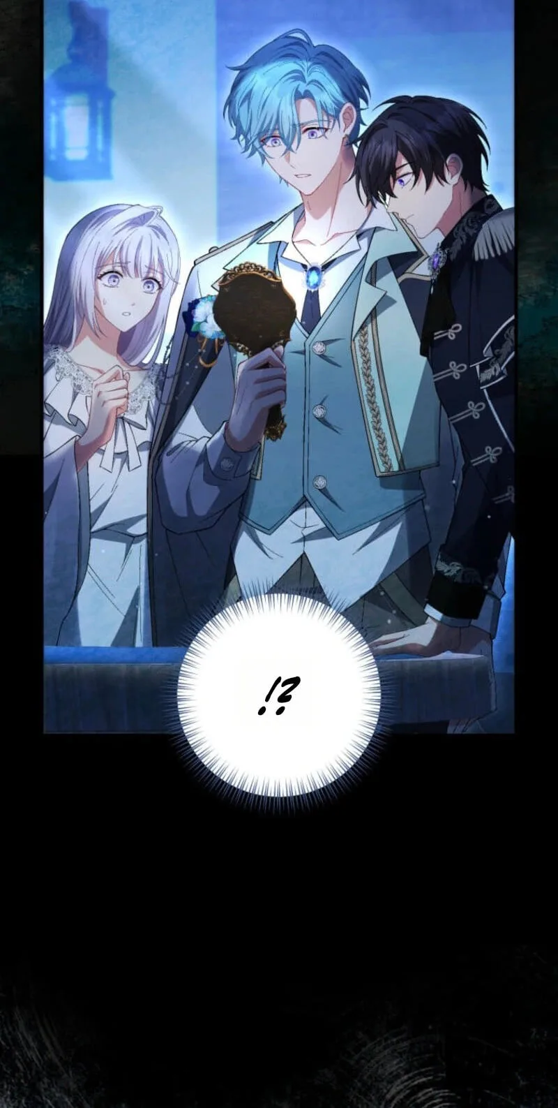Oshi no Ichizu Sugiru Shuuchaku o, Watashi wa Mada Shiranai Chapter 104 page 75