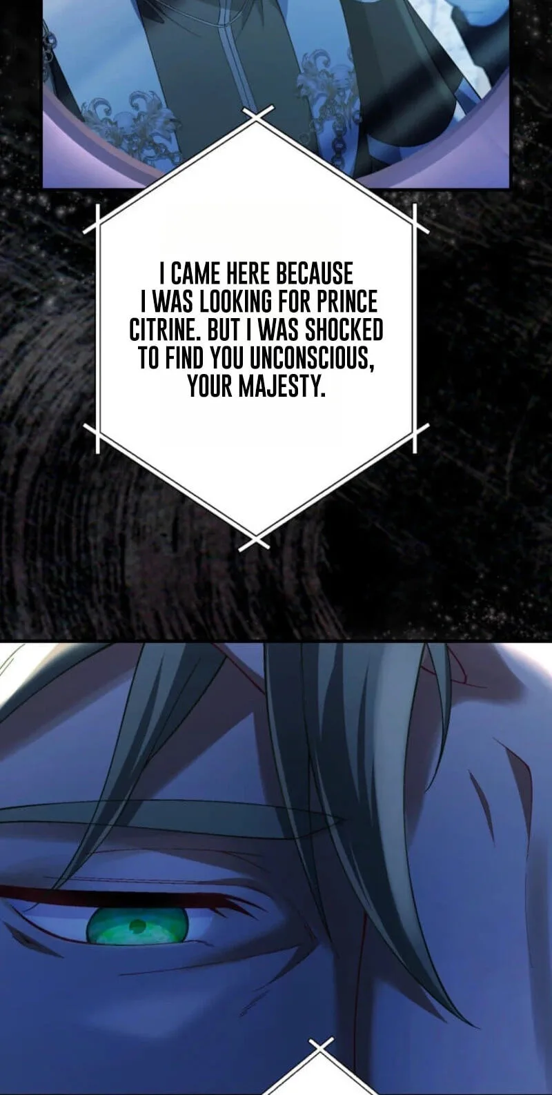 Oshi no Ichizu Sugiru Shuuchaku o, Watashi wa Mada Shiranai Chapter 104 page 73