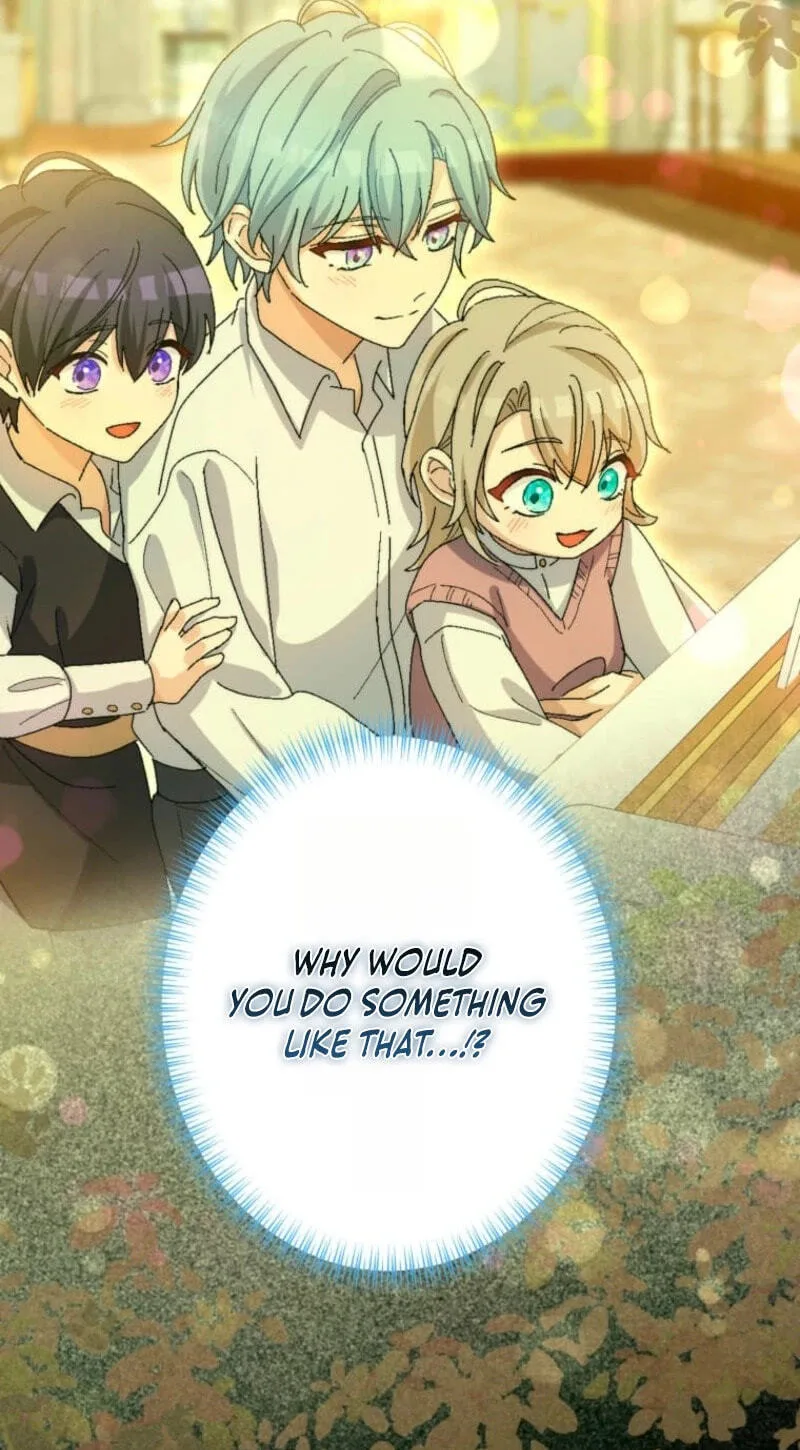Oshi no Ichizu Sugiru Shuuchaku o, Watashi wa Mada Shiranai Chapter 104 page 81