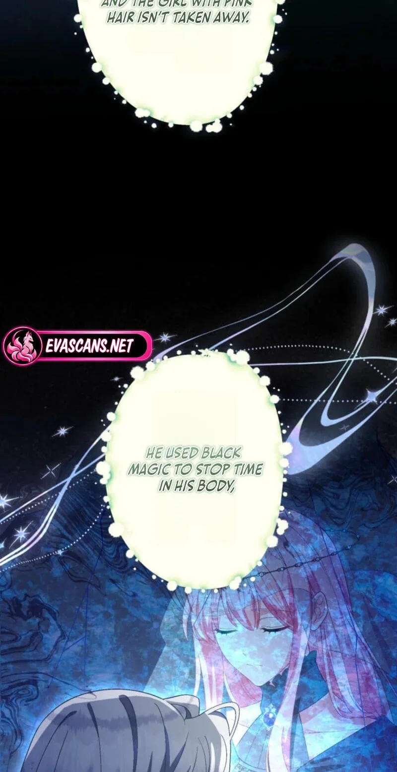 Oshi no Ichizu Sugiru Shuuchaku o, Watashi wa Mada Shiranai Chapter 104 page 62