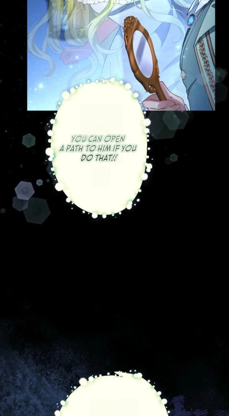 Oshi no Ichizu Sugiru Shuuchaku o, Watashi wa Mada Shiranai Chapter 104 page 83