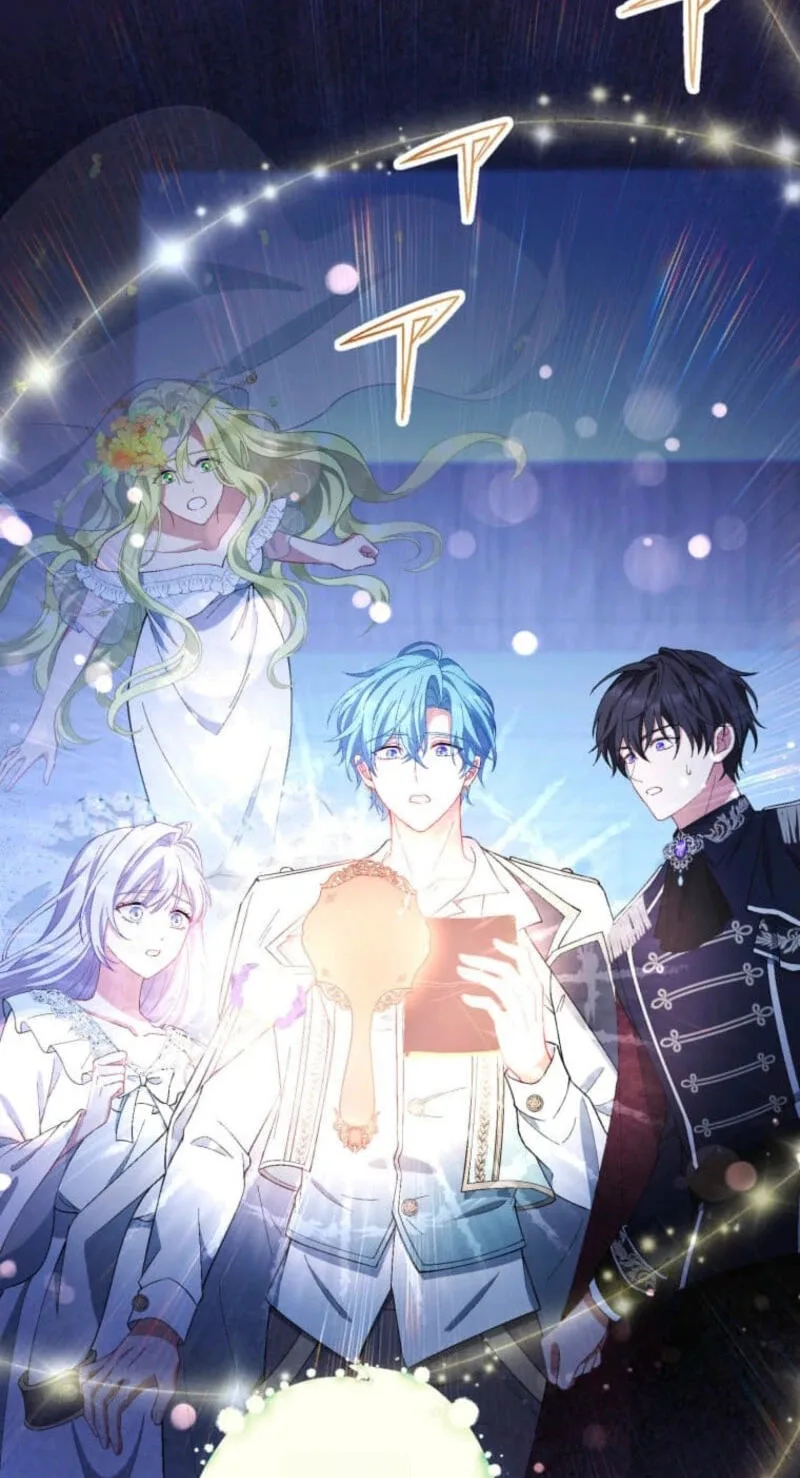 Oshi no Ichizu Sugiru Shuuchaku o, Watashi wa Mada Shiranai Chapter 104 page 88