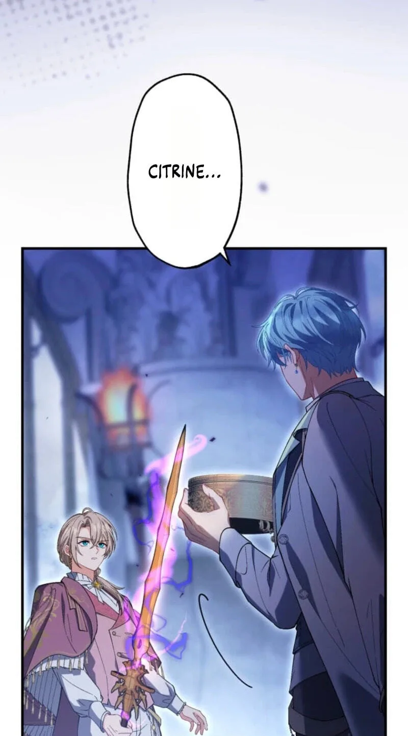 Oshi no Ichizu Sugiru Shuuchaku o, Watashi wa Mada Shiranai Chapter 104 page 109