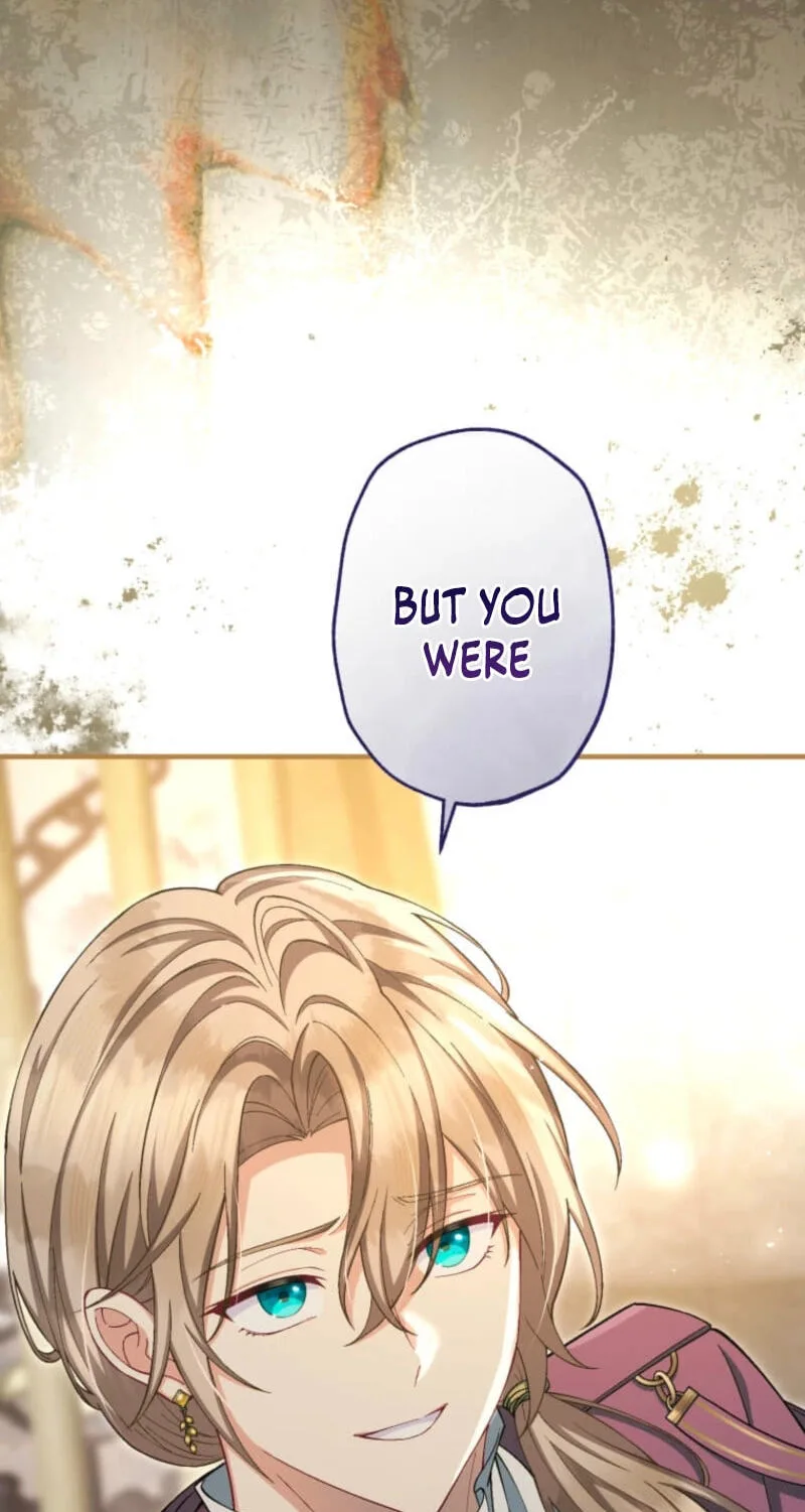 Oshi no Ichizu Sugiru Shuuchaku o, Watashi wa Mada Shiranai Chapter 105 page 3