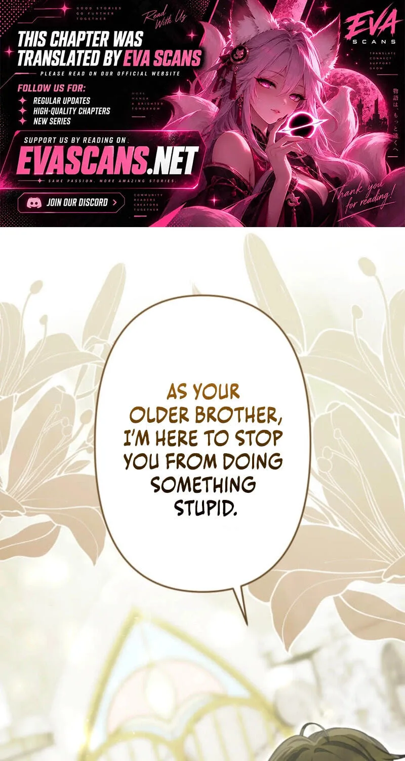 Oshi no Ichizu Sugiru Shuuchaku o, Watashi wa Mada Shiranai Chapter 105 page 1