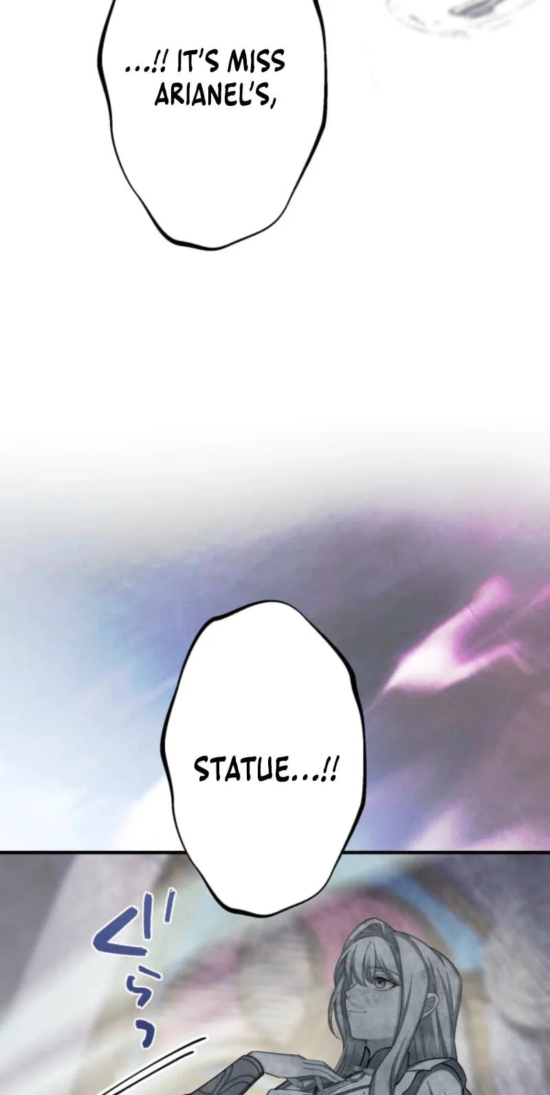 Oshi no Ichizu Sugiru Shuuchaku o, Watashi wa Mada Shiranai Chapter 105 page 14