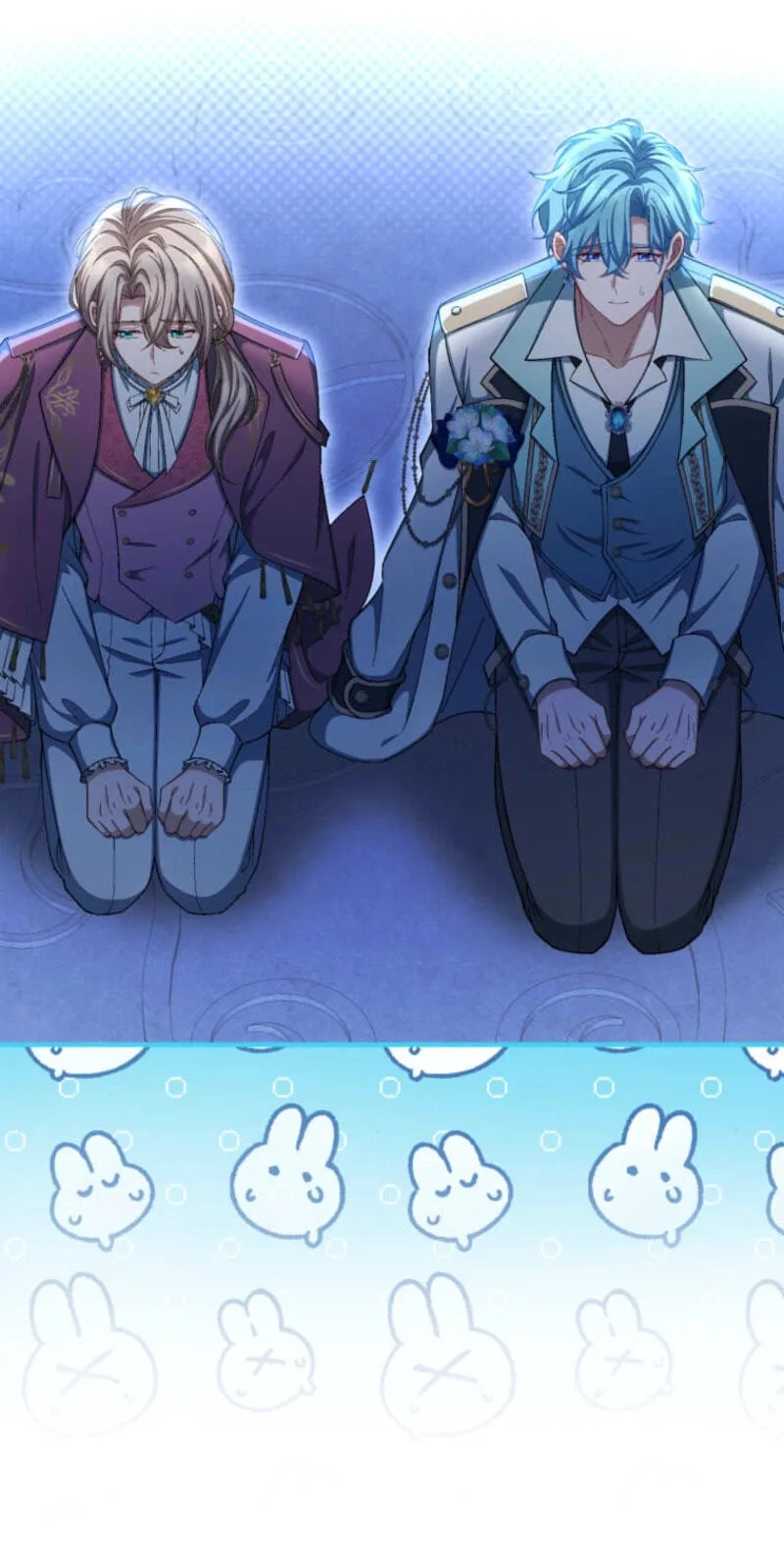 Oshi no Ichizu Sugiru Shuuchaku o, Watashi wa Mada Shiranai Chapter 105 page 25