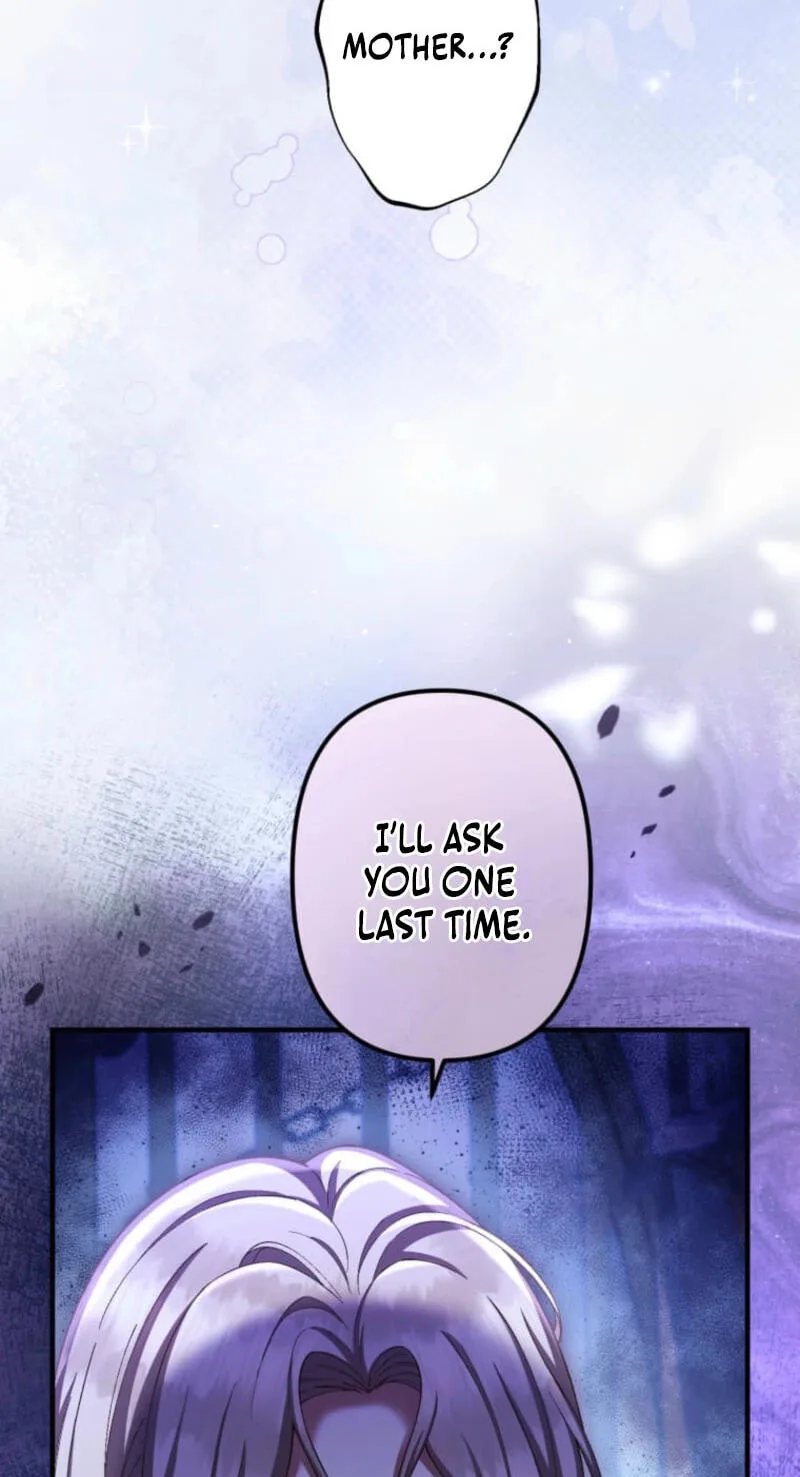 Oshi no Ichizu Sugiru Shuuchaku o, Watashi wa Mada Shiranai Chapter 105 page 30