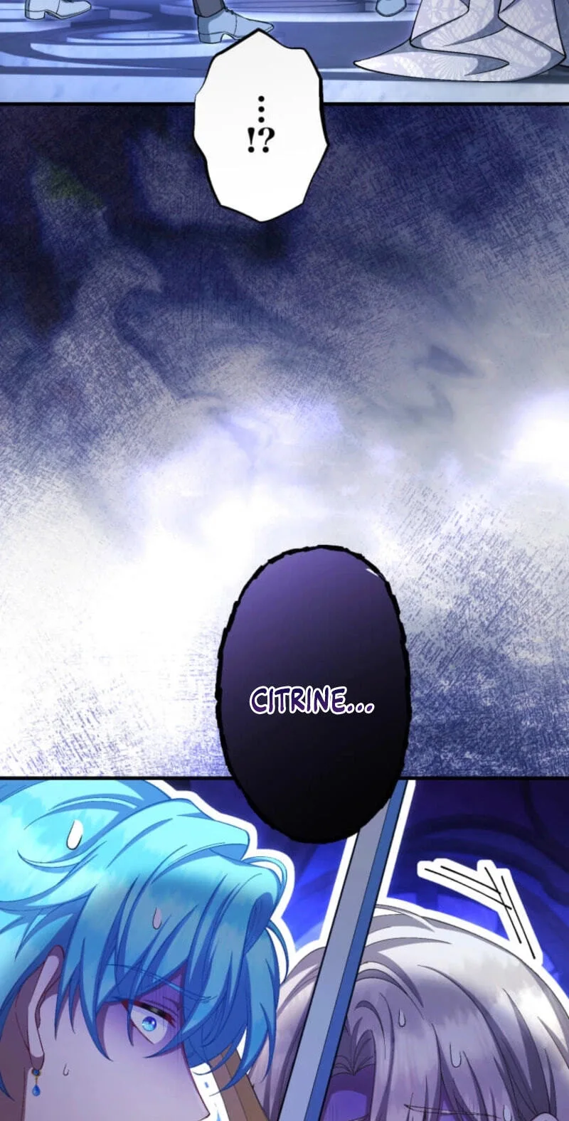 Oshi no Ichizu Sugiru Shuuchaku o, Watashi wa Mada Shiranai Chapter 105 page 19