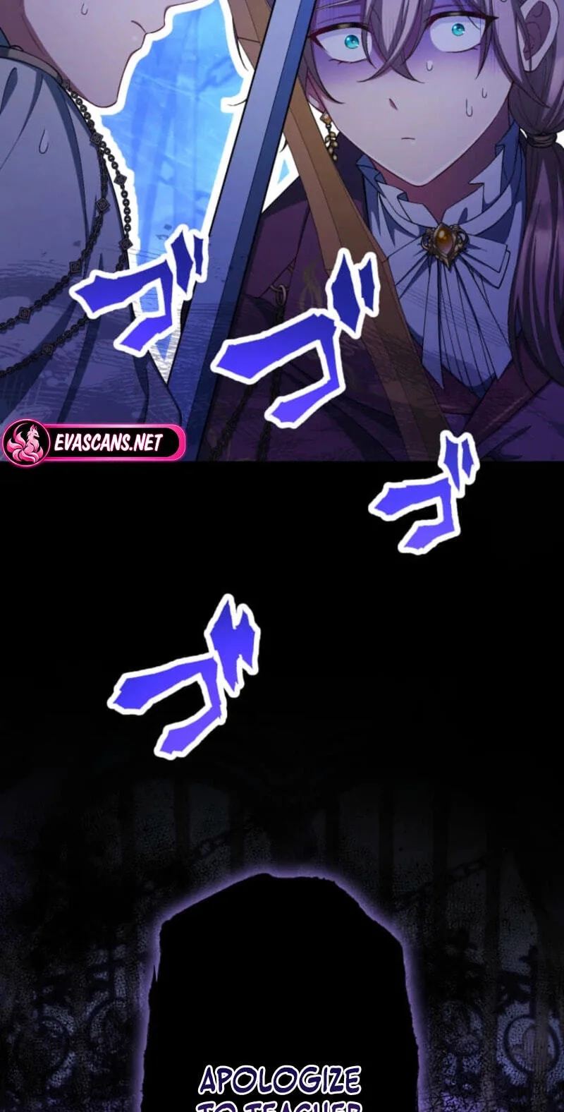 Oshi no Ichizu Sugiru Shuuchaku o, Watashi wa Mada Shiranai Chapter 105 page 20