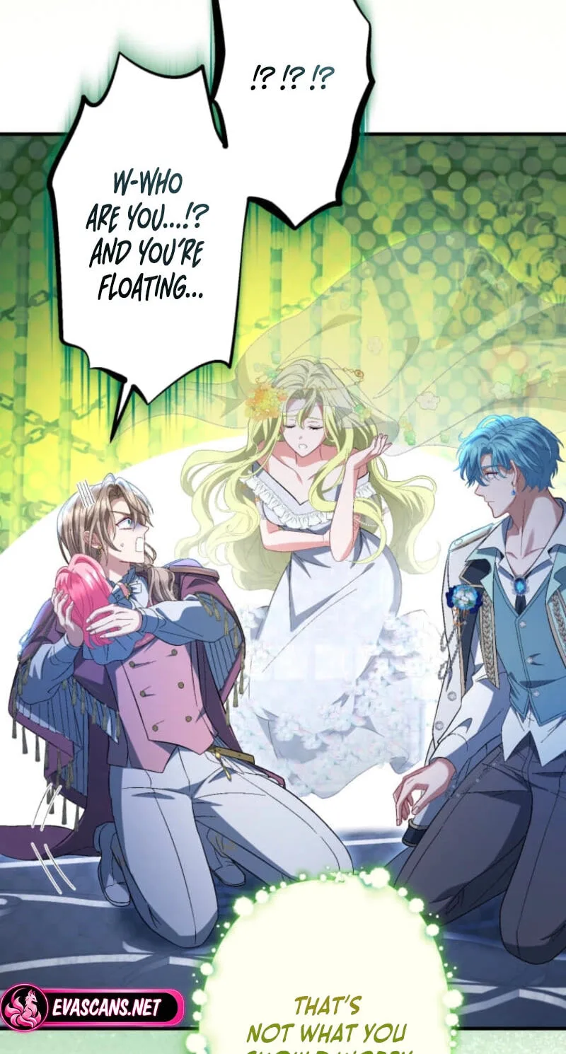 Oshi no Ichizu Sugiru Shuuchaku o, Watashi wa Mada Shiranai Chapter 105 page 56
