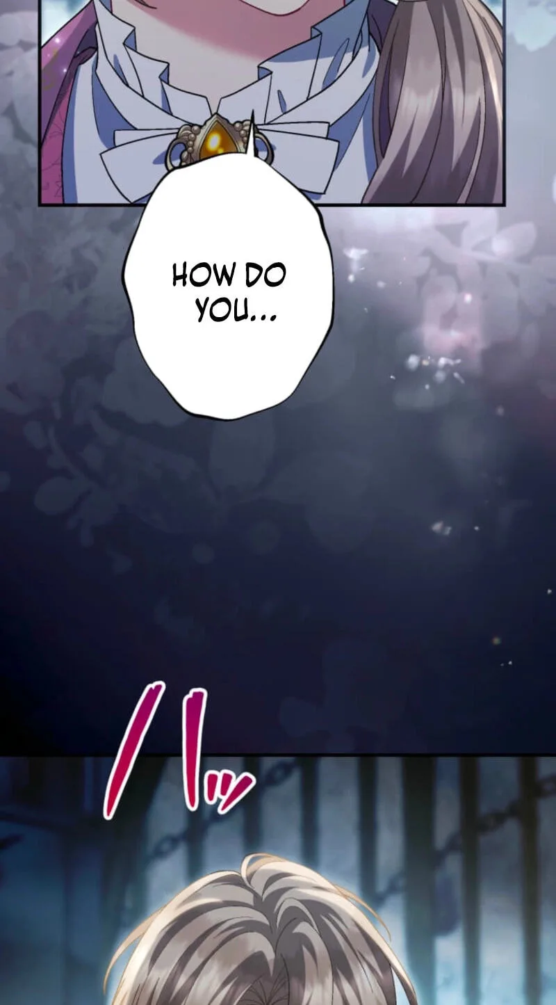 Oshi no Ichizu Sugiru Shuuchaku o, Watashi wa Mada Shiranai Chapter 105 page 83