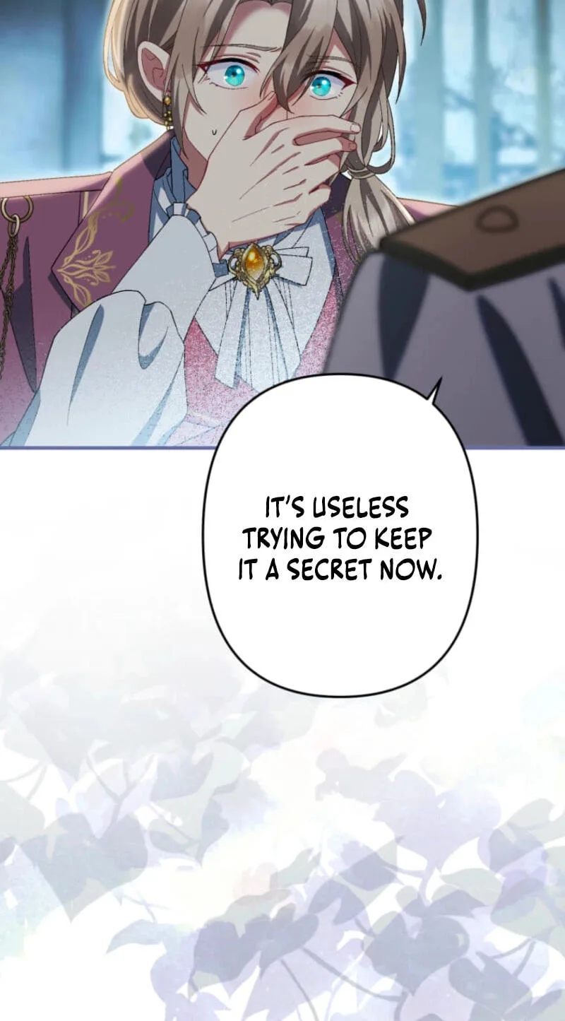 Oshi no Ichizu Sugiru Shuuchaku o, Watashi wa Mada Shiranai Chapter 105 page 84