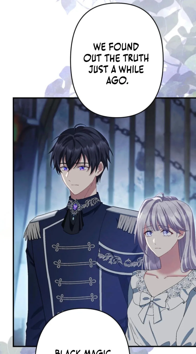 Oshi no Ichizu Sugiru Shuuchaku o, Watashi wa Mada Shiranai Chapter 105 page 85