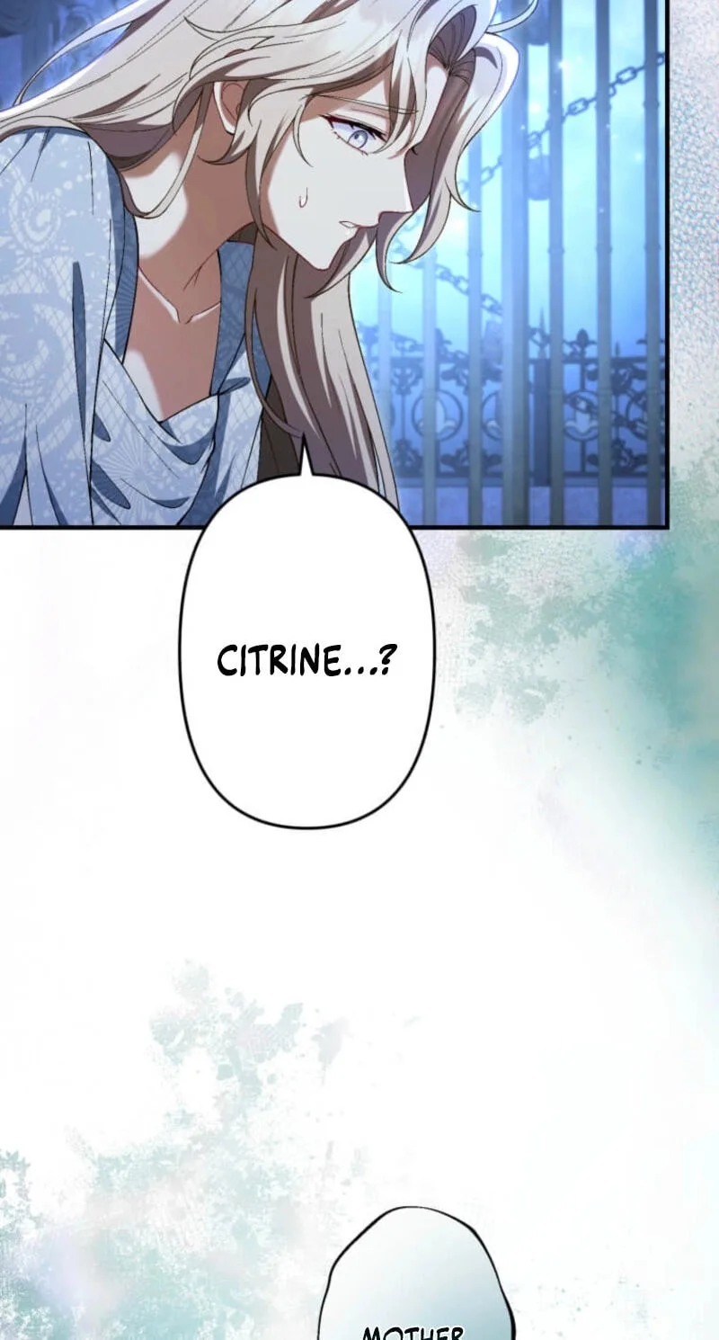 Oshi no Ichizu Sugiru Shuuchaku o, Watashi wa Mada Shiranai Chapter 105 page 43