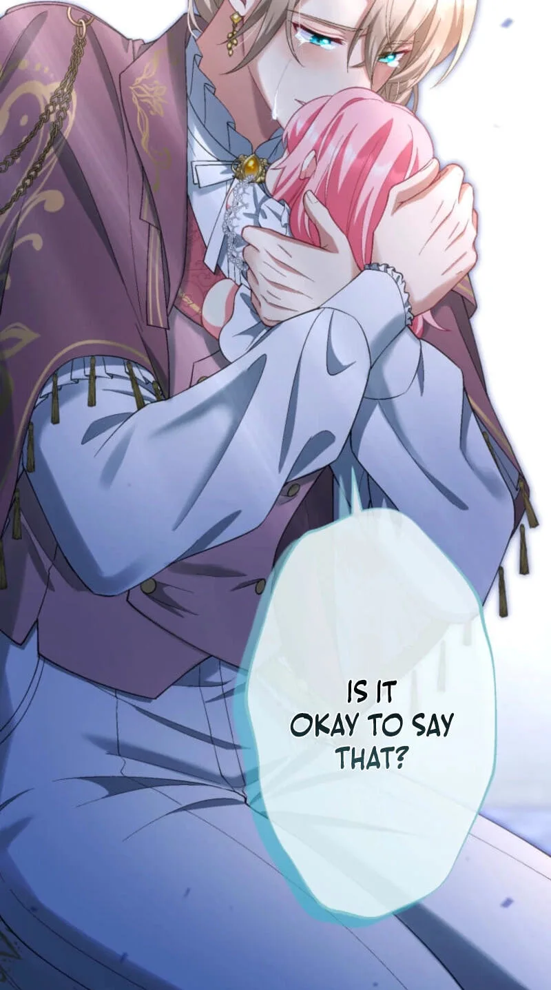 Oshi no Ichizu Sugiru Shuuchaku o, Watashi wa Mada Shiranai Chapter 105 page 101
