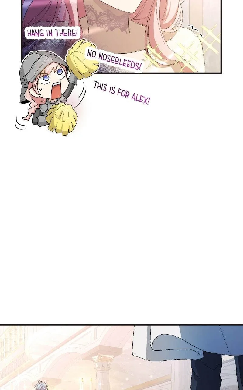 Oshi no Ichizu Sugiru Shuuchaku o, Watashi wa Mada Shiranai Chapter 11 page 22