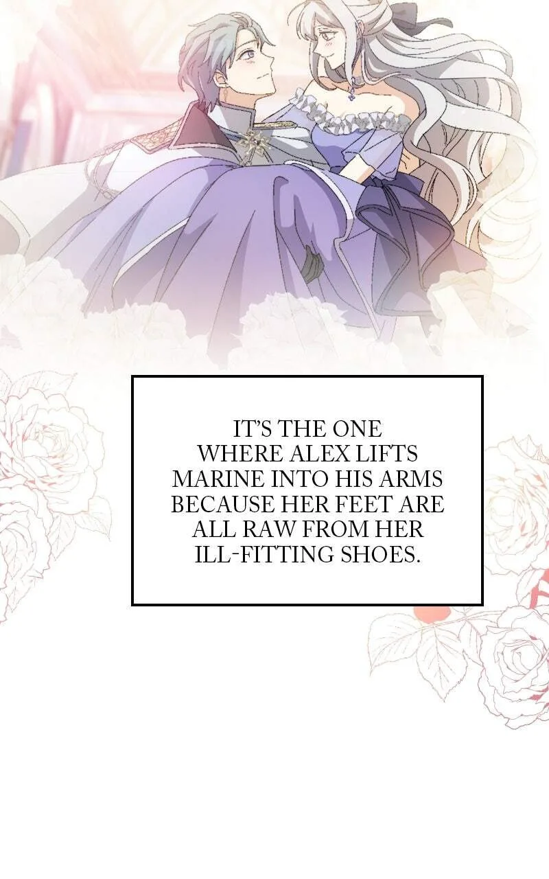 Oshi no Ichizu Sugiru Shuuchaku o, Watashi wa Mada Shiranai Chapter 11 page 34