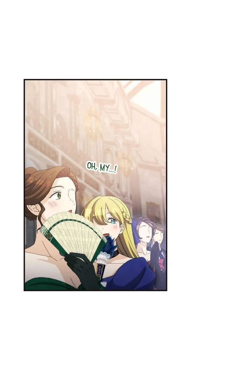 Oshi no Ichizu Sugiru Shuuchaku o, Watashi wa Mada Shiranai Chapter 11 page 39