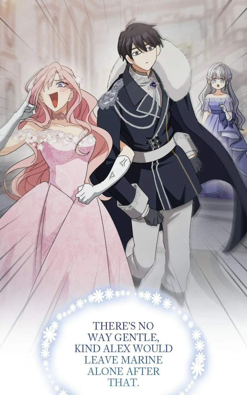 Oshi no Ichizu Sugiru Shuuchaku o, Watashi wa Mada Shiranai Chapter 11 page 44