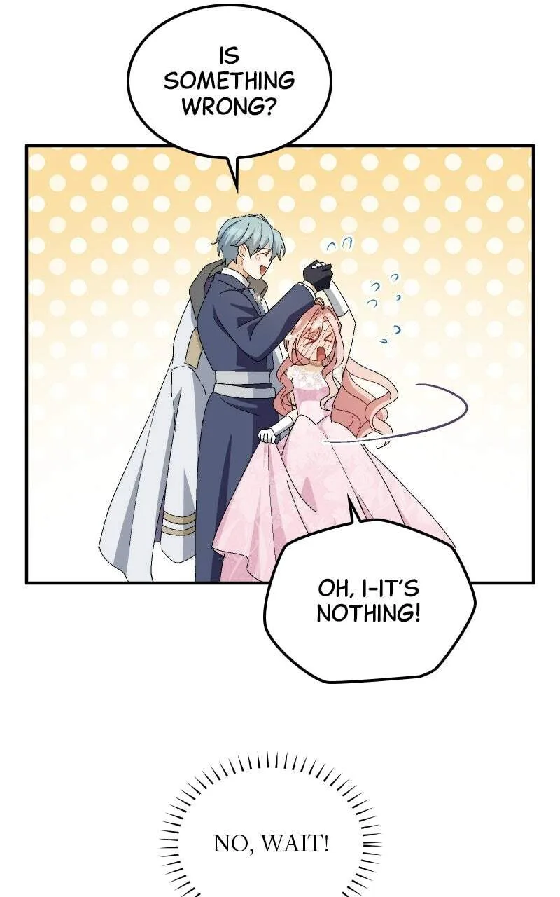 Oshi no Ichizu Sugiru Shuuchaku o, Watashi wa Mada Shiranai Chapter 11 page 58