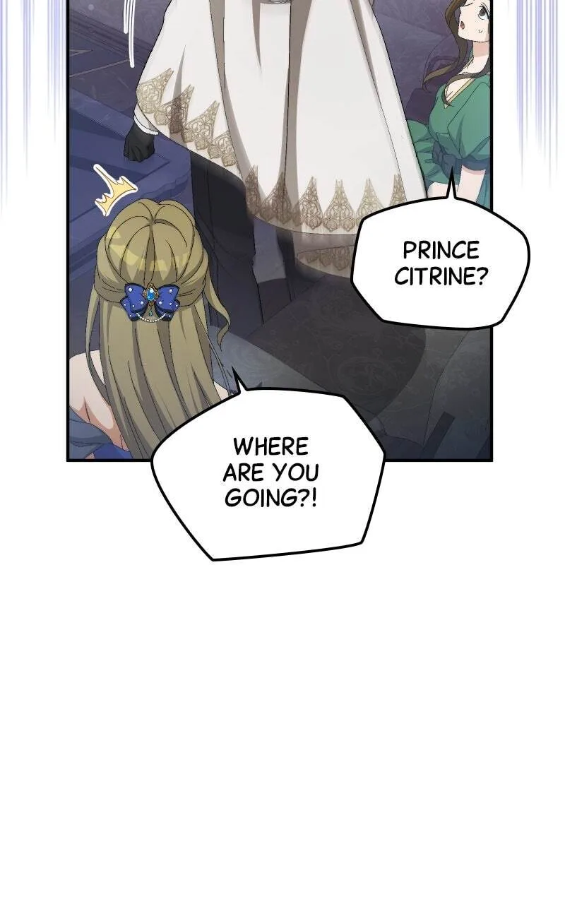 Oshi no Ichizu Sugiru Shuuchaku o, Watashi wa Mada Shiranai Chapter 11 page 78