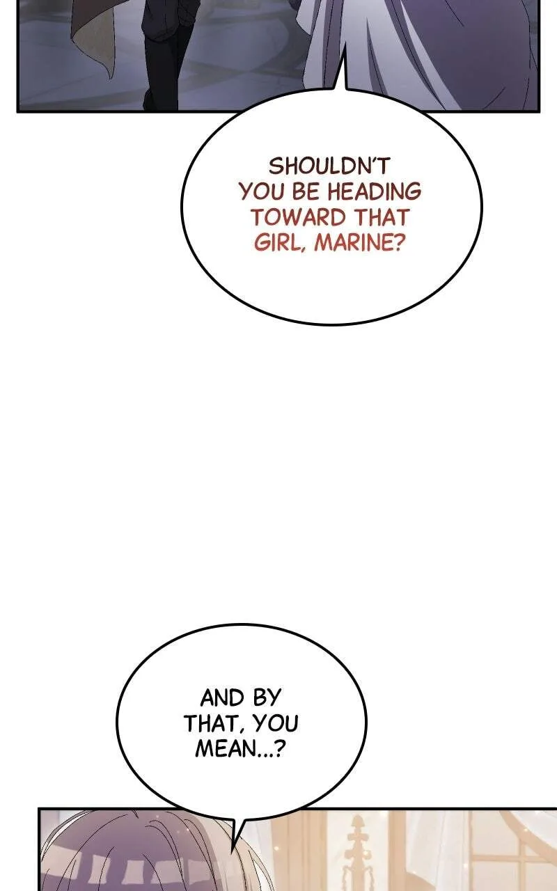 Oshi no Ichizu Sugiru Shuuchaku o, Watashi wa Mada Shiranai Chapter 11 page 86