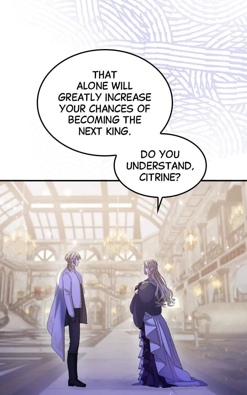 Oshi no Ichizu Sugiru Shuuchaku o, Watashi wa Mada Shiranai Chapter 11 page 90