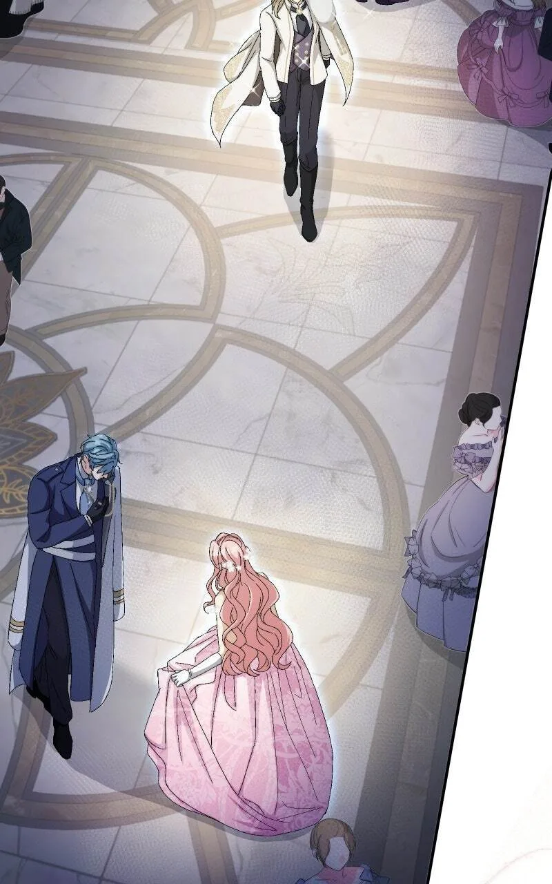 Oshi no Ichizu Sugiru Shuuchaku o, Watashi wa Mada Shiranai Chapter 11 page 96