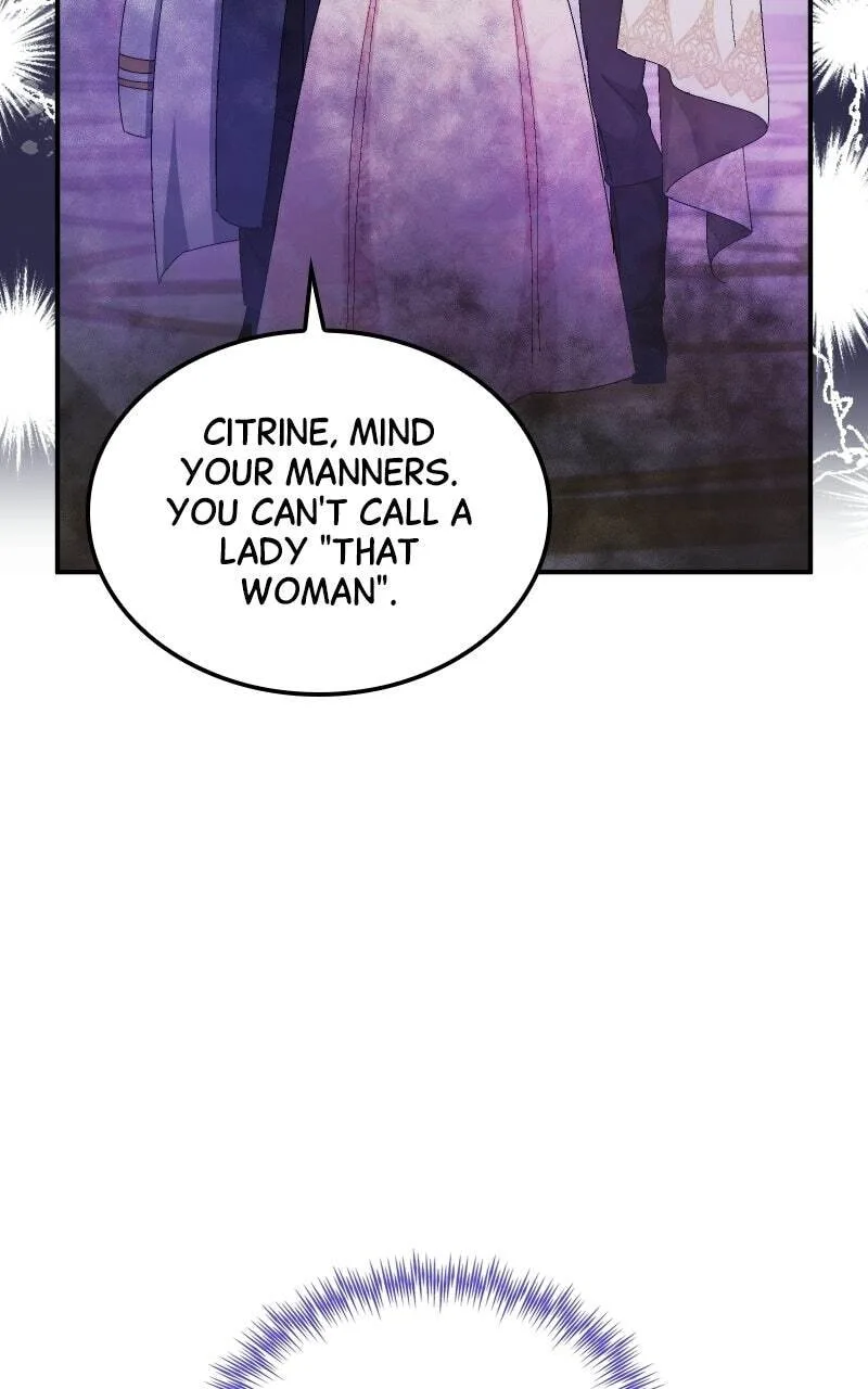 Oshi no Ichizu Sugiru Shuuchaku o, Watashi wa Mada Shiranai Chapter 11 page 109