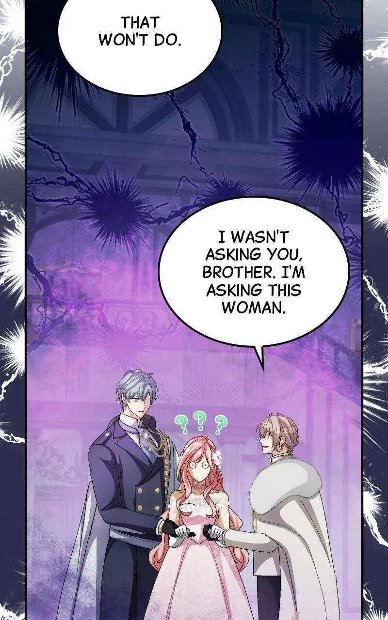 Oshi no Ichizu Sugiru Shuuchaku o, Watashi wa Mada Shiranai Chapter 11 page 108