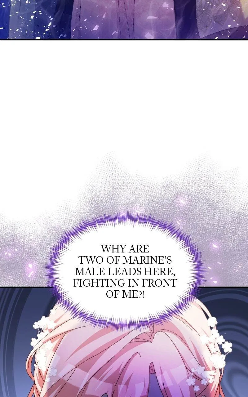 Oshi no Ichizu Sugiru Shuuchaku o, Watashi wa Mada Shiranai Chapter 12 page 3