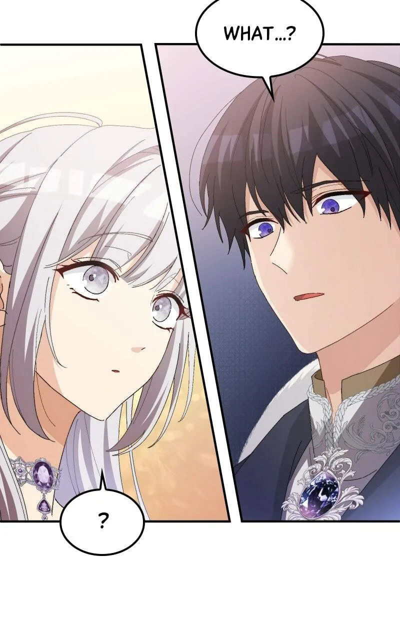 Oshi no Ichizu Sugiru Shuuchaku o, Watashi wa Mada Shiranai Chapter 12 page 23
