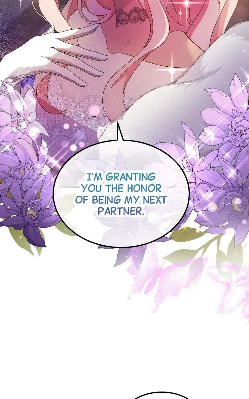 Oshi no Ichizu Sugiru Shuuchaku o, Watashi wa Mada Shiranai Chapter 12 page 22
