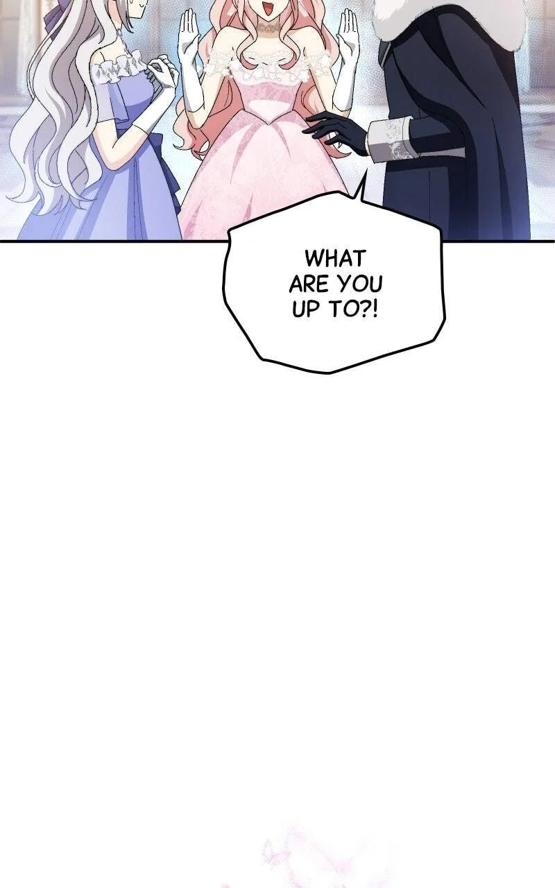 Oshi no Ichizu Sugiru Shuuchaku o, Watashi wa Mada Shiranai Chapter 12 page 20