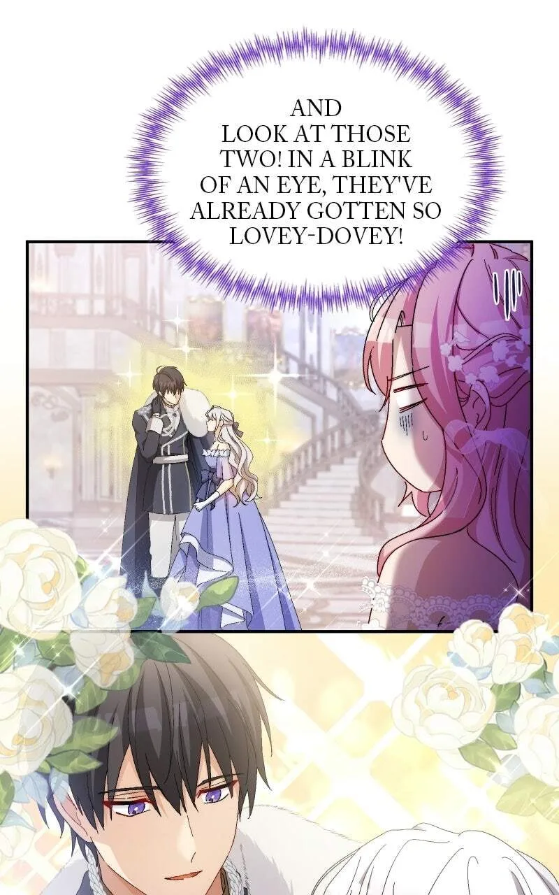 Oshi no Ichizu Sugiru Shuuchaku o, Watashi wa Mada Shiranai Chapter 12 page 5